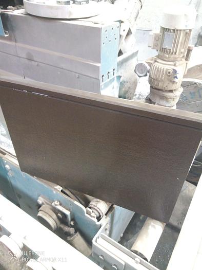 Gebraucht 2007 Montresor Lola 400