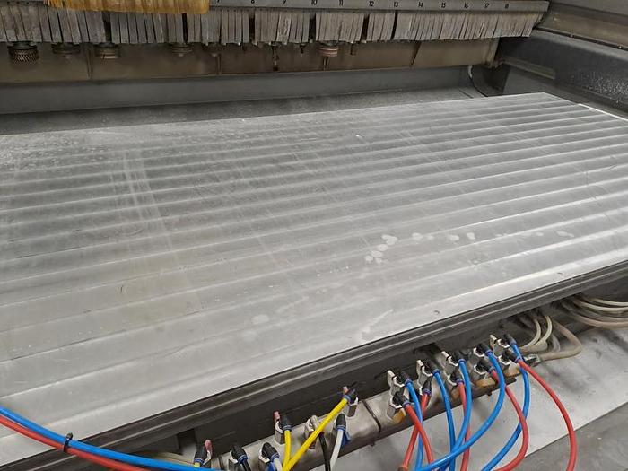 Gebraucht 2007 Intermac MASTER 23 M ( marble )