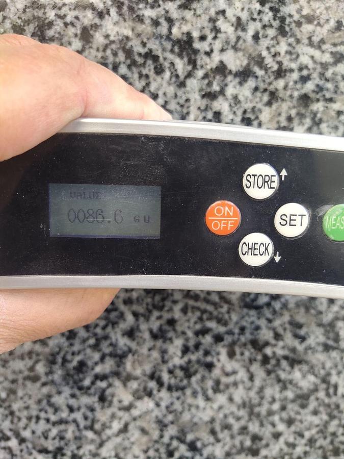 Gebraucht 2001 Pedrini B065GS-12+2