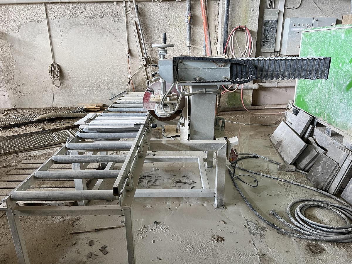 Gebraucht 2020 Steinadler Ritzl TLT 2000