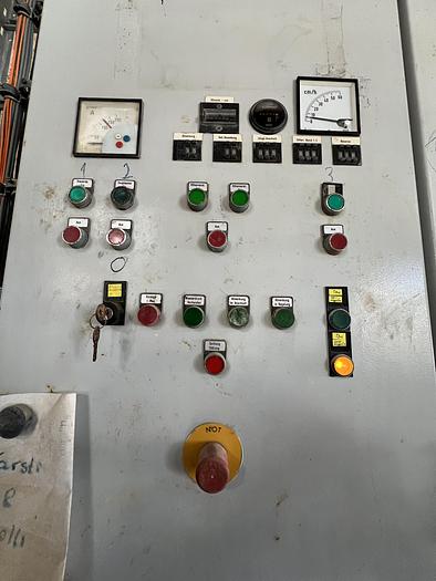 Gebraucht 1992 Arbes VHG 600-40