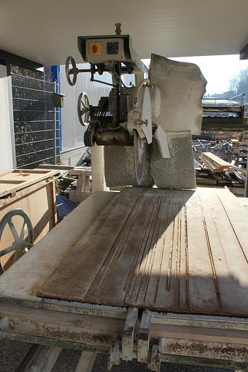 Gebraucht Ritzl Steinadler B-1500-3