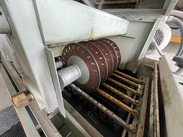 Gebraucht 2020 TecnoMbM Tecno 502