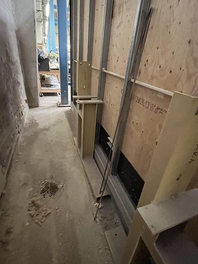 Gebraucht 2013 BRETON Smart Cut S/NC 550 Optima