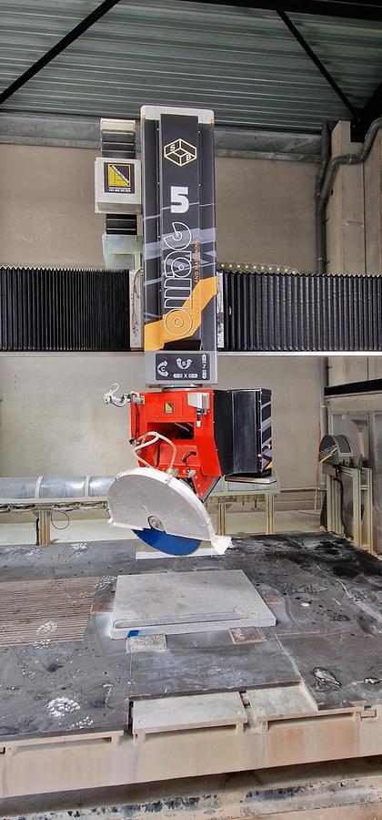 Gebraucht 2023 Omag Digitale 5-