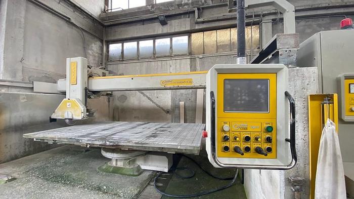 Gebraucht 2005 GMM Lexta 36 full