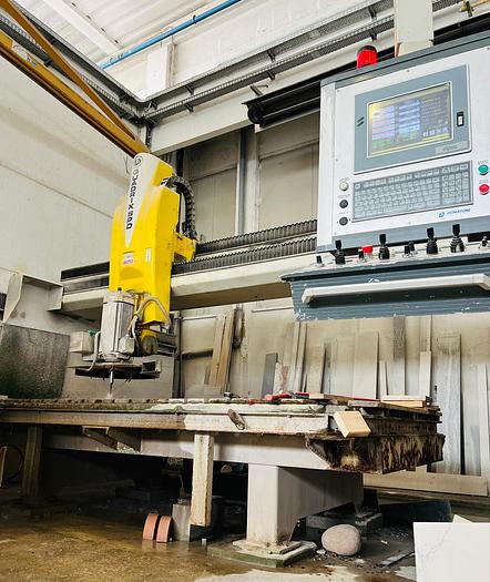 Gebraucht 2006 Donatoni QUADRIX SPD