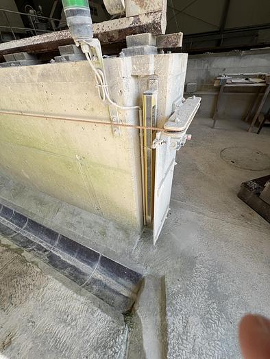 Gebraucht 2014 Kirschner RSK 2000-