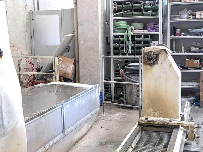 Gebraucht 2002 Prussiani Dorico