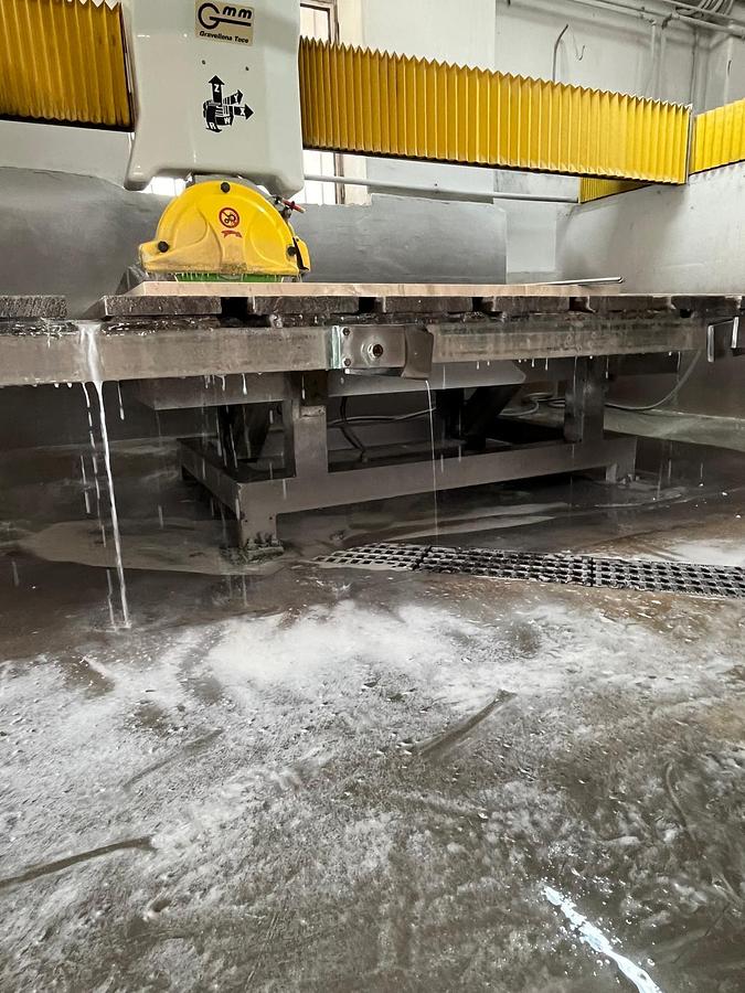 Gebraucht 2010 GMM Toce