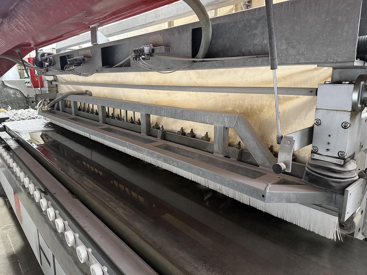 Gebraucht 2016 Sasso Flat