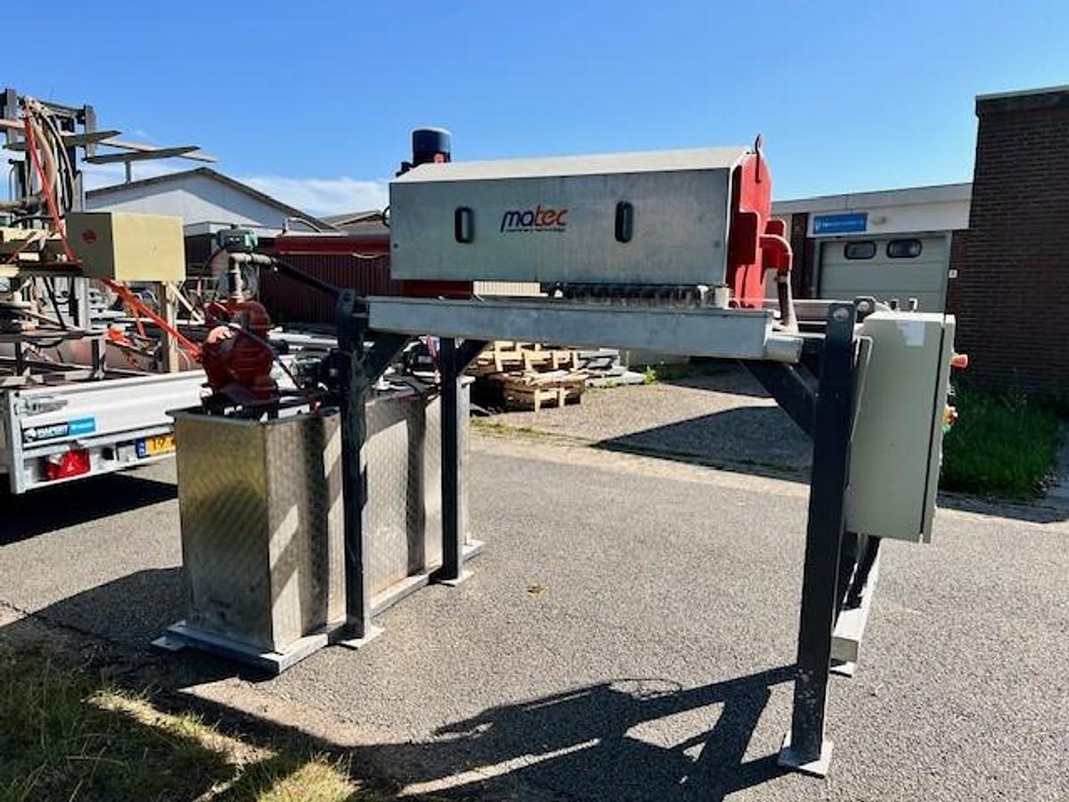 Gebraucht 2020 Matec 10-