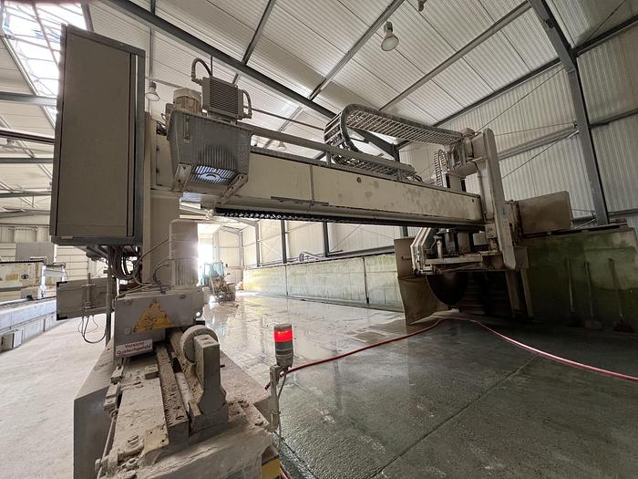 Gebraucht 2014 Kirschner RSK 2000-