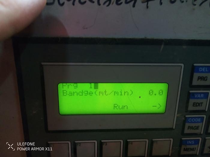 Gebraucht 2007 Montresor Lola 400