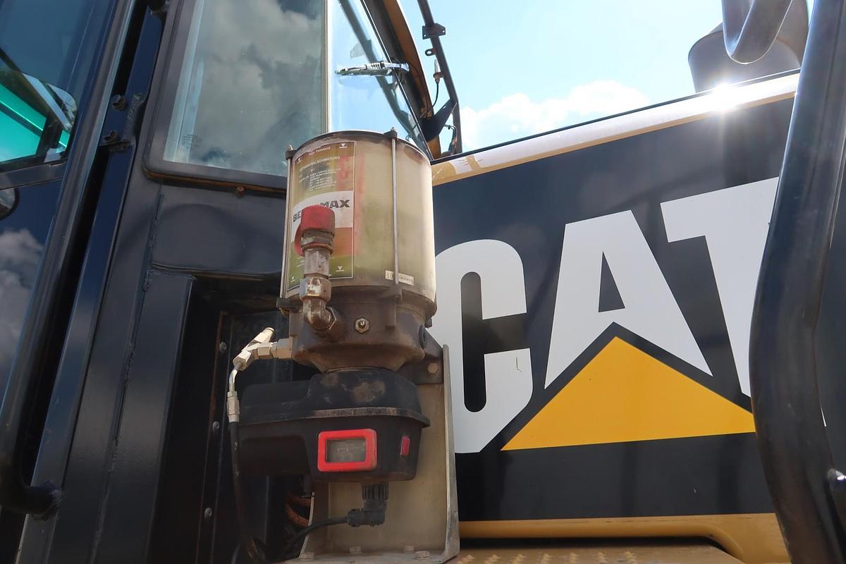 Gebraucht 2013 CATERPILLAR 966 K