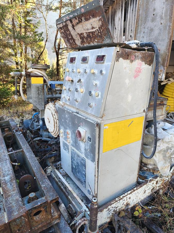 Gebraucht 1995 Benetti SB 950