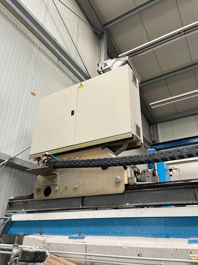 Gebraucht 2007 Kapse KBS 47 Prima