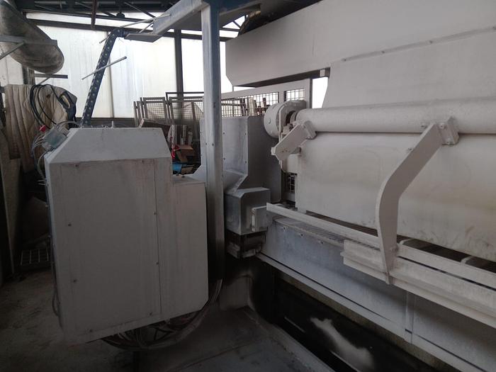 Gebraucht 2004 Comandulli Speedy System D-