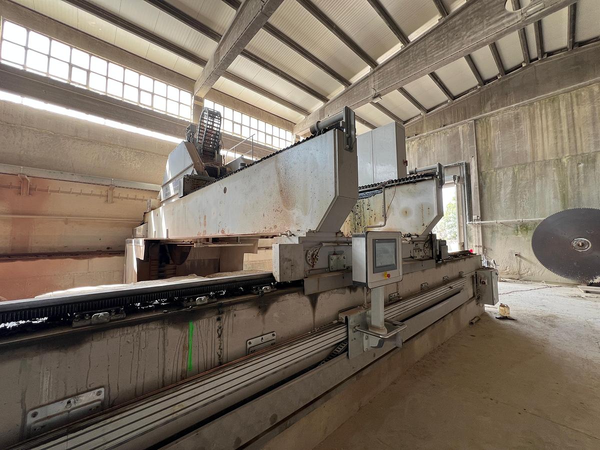Gebraucht 2024 Kirschner BSK 3000