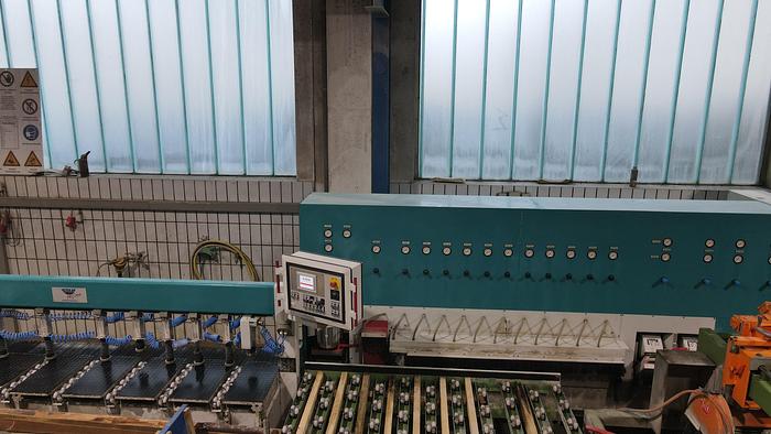 Gebraucht Kolb Topline-