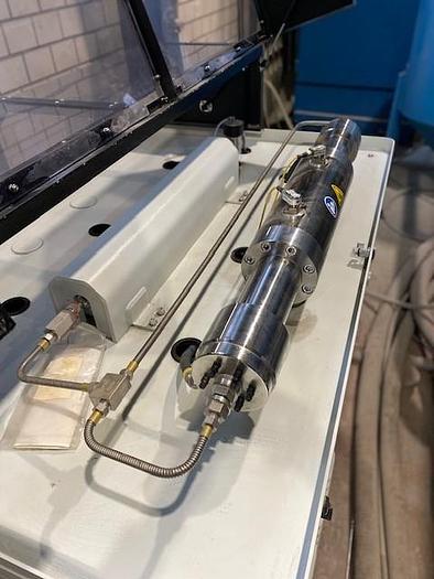 Gebraucht 2017 Waterjet.it Suprema