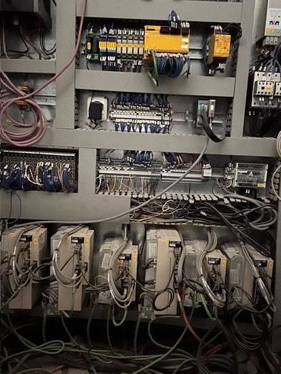 Gebraucht 2013 CMS Maxima 390 MB Nr. 2