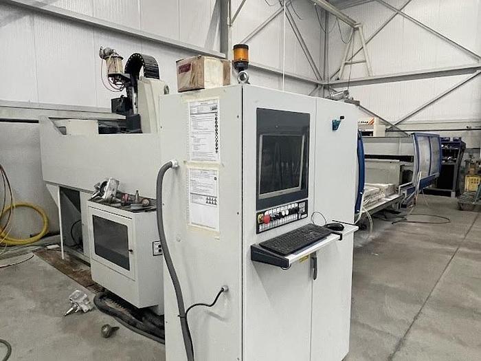 Gebraucht 2012 Intermac Master 45-