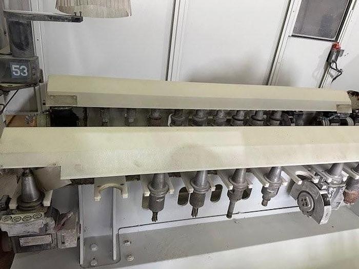 Gebraucht 2013 CMS Maxima 390 MB