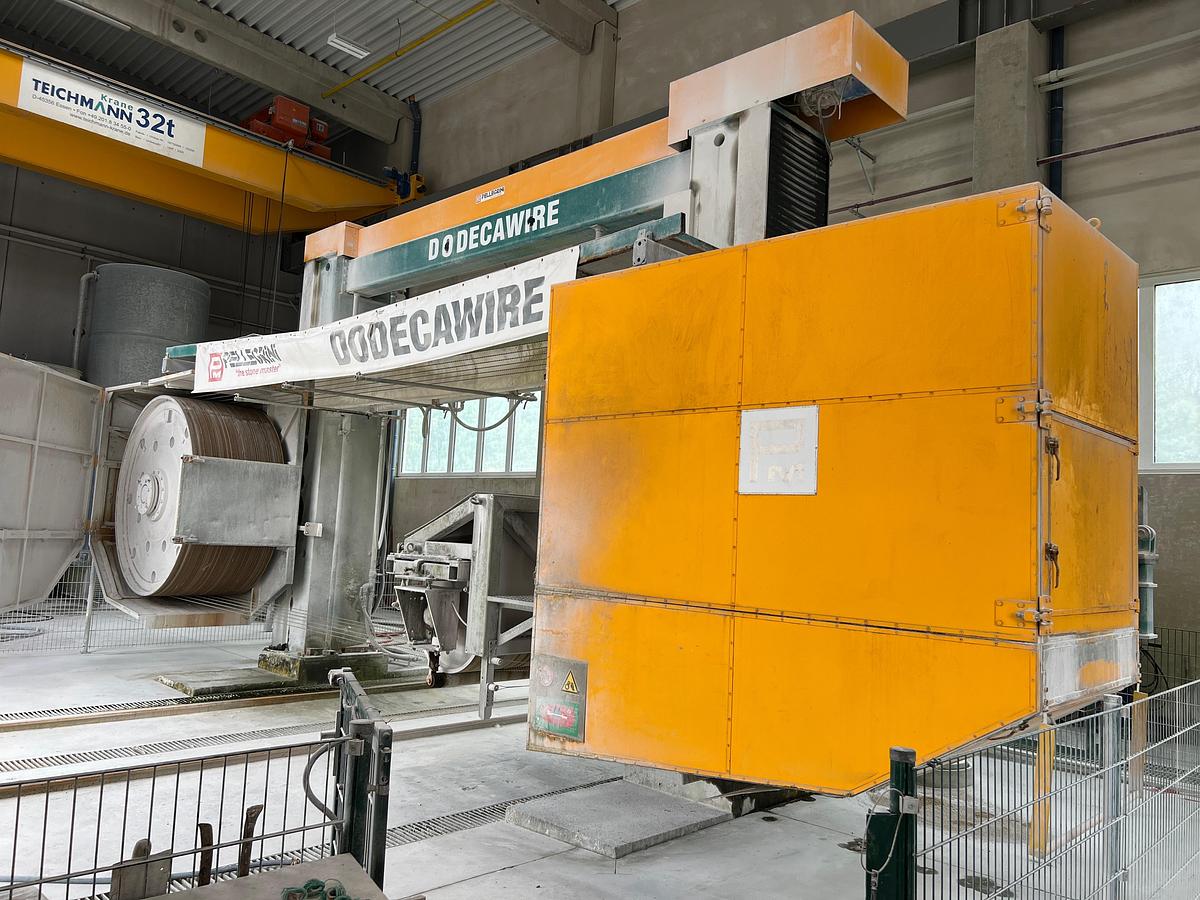 Gebraucht 2020 Pellegrini