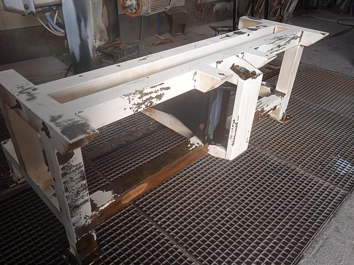 Gebraucht 2011 Achilli Gehrungs- und Ablängsäge Achilli AGR 60