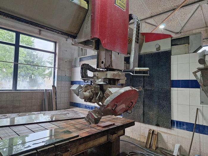 Gebraucht 2007 Pedrini Universal M960-