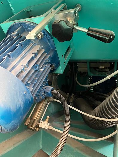 Gebraucht 2022 Marmomeccanica LCV 711 IF ON MAGNUM