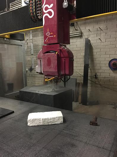 Gebraucht 2015 Marchetti AXCO Z 1000