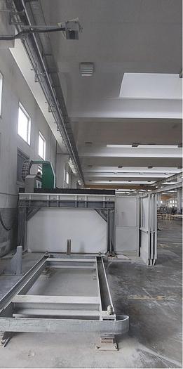 Gebraucht 2019 Prussiani Champion 65 25x38