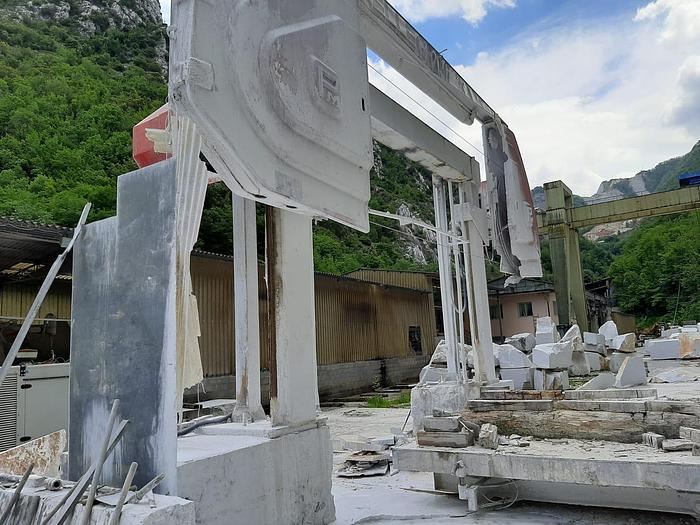 Überholt PELLEGRINI