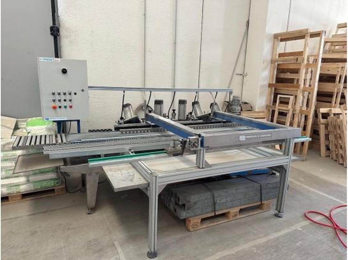 Gebraucht 2022 Ferrari e Cigarini MGP/5