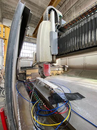 Gebraucht Intermac Master 45-