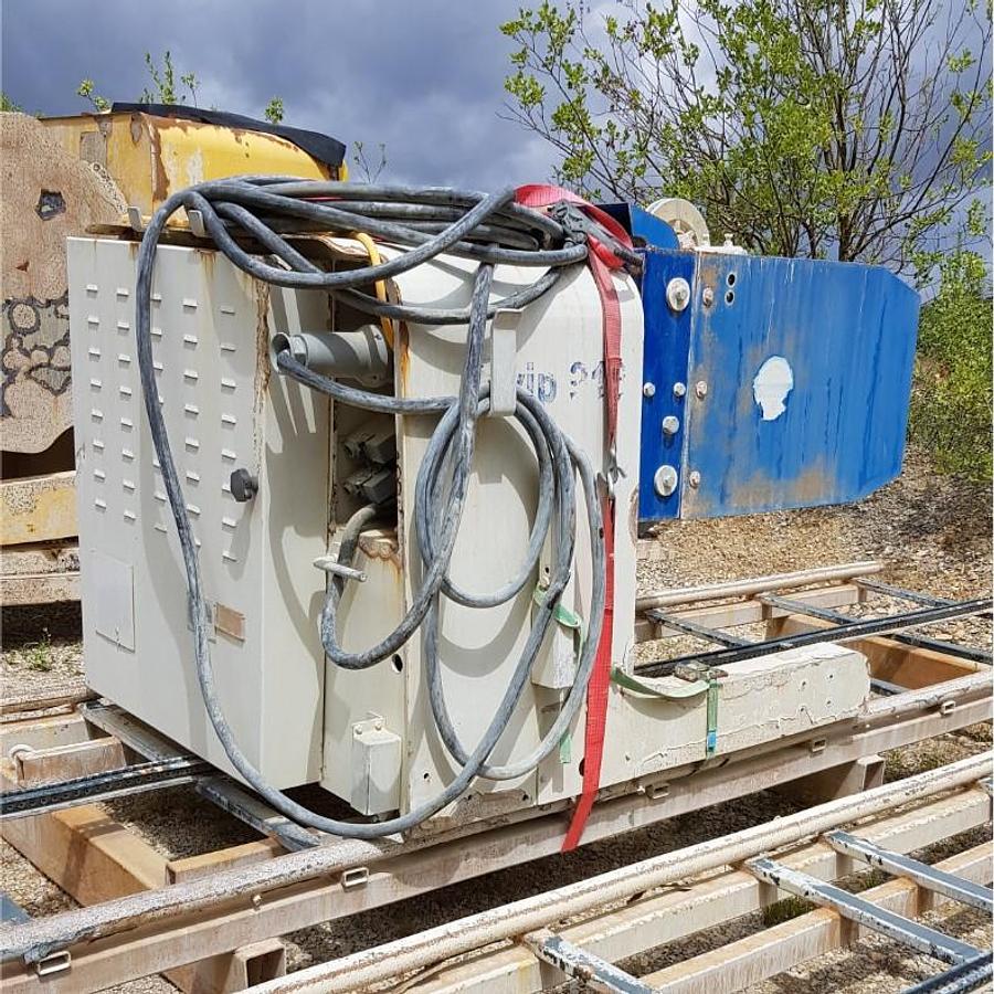 Gebraucht 2020 Benetti VIP 916