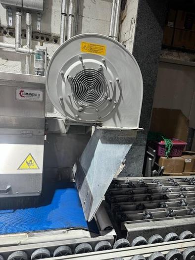 Gebraucht 2022 Comandulli Edilplus