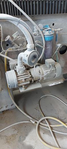 Gebraucht Thibaut T818