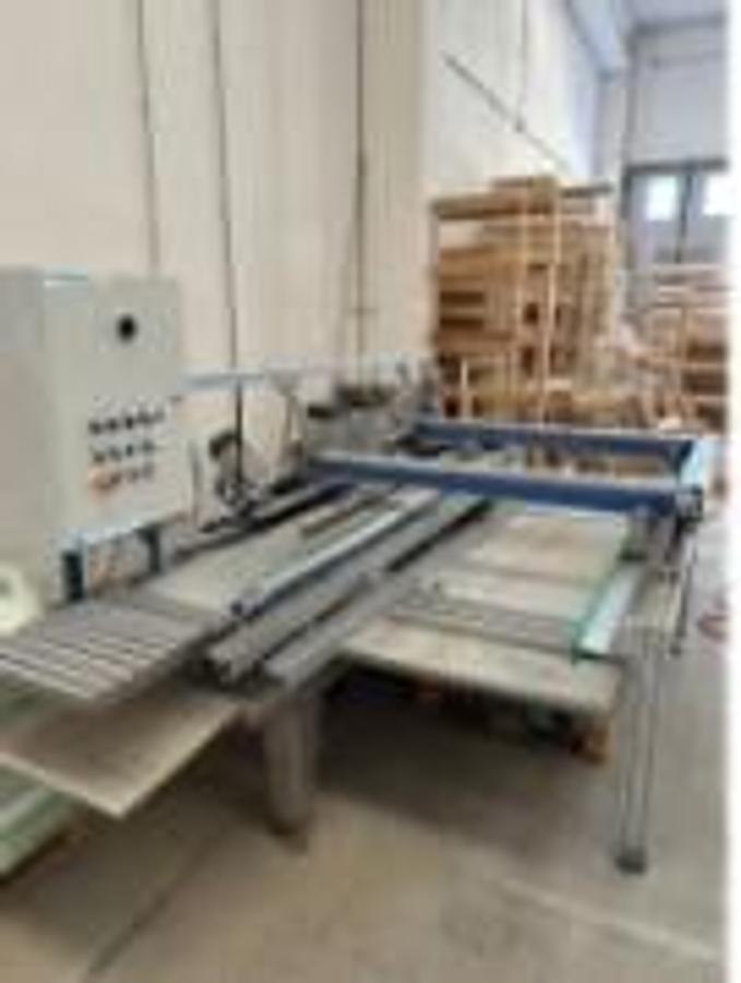 Gebraucht 2022 Ferrari e Cigarini MGP/5