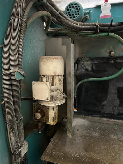 Gebraucht 2011 Montresor Lola 1000 8+6 DX