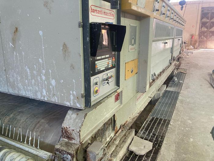 Gebraucht 2003 BARSANTI