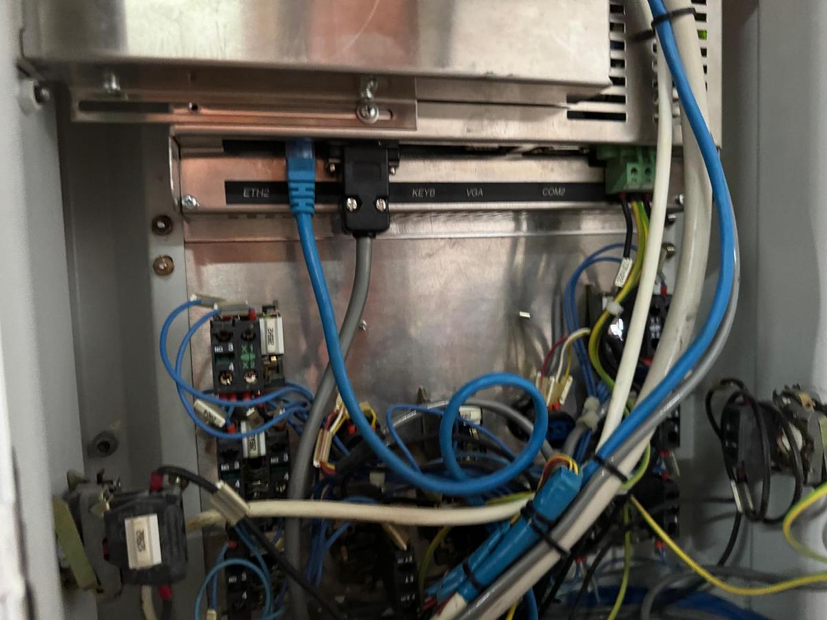 Gebraucht 2004 GMM Lexta 36 FULL