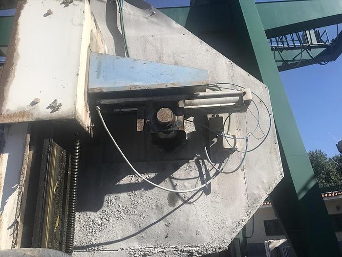 Gebraucht 2006 BIDESE Impianti's New 4000 Special (M)