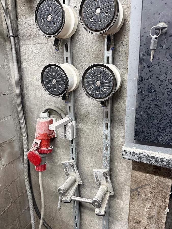 Gebraucht 2022 Pavoni Mirage 2500 Top