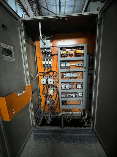 Gebraucht 1997 Pedrini M 589 GR