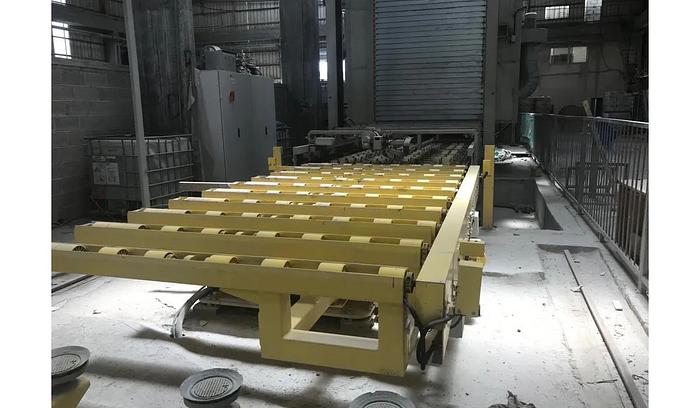 Gebraucht 2012 SIMEC 22 40-C RB