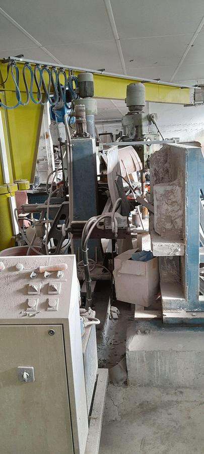 Gebraucht 1985 Lamar MS/80