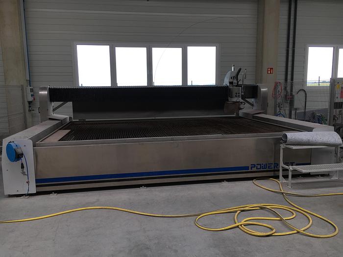 Gebraucht 2018 CEI Power Jet Pro